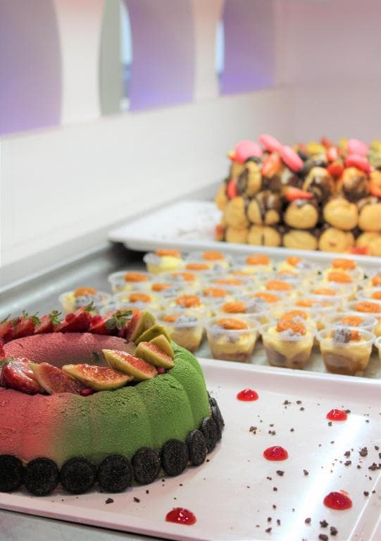 Hotel River Rock - 30