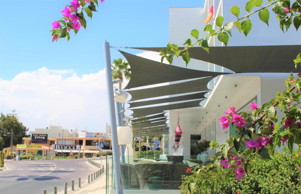 Hotel River Rock - 32