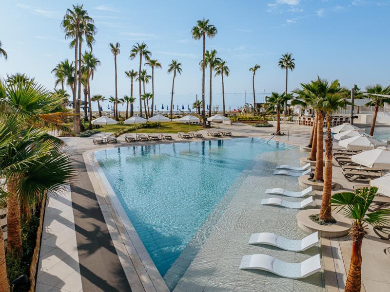 Hotel Lordos Beach & Spa - 5