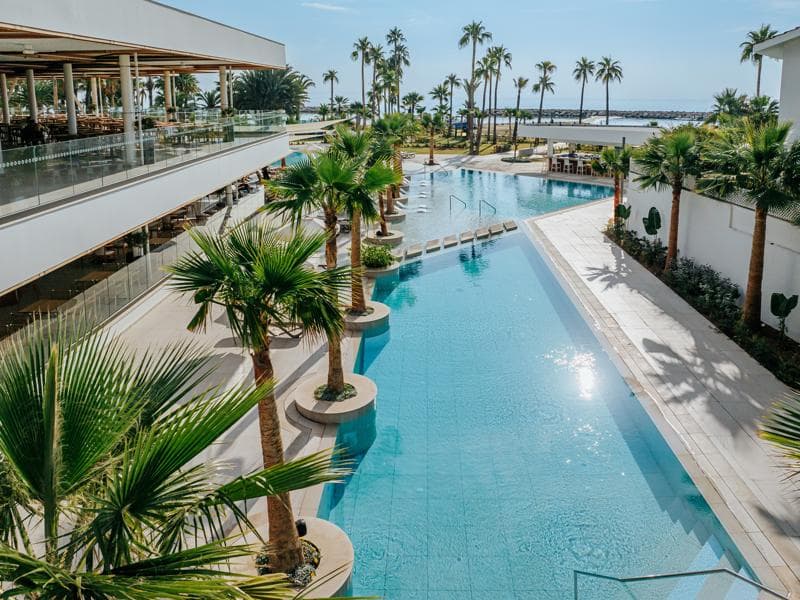 Hotel Lordos Beach & Spa - 7