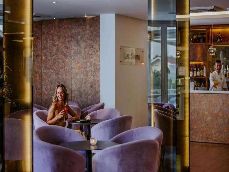 Hotel Lordos Beach & Spa - 12