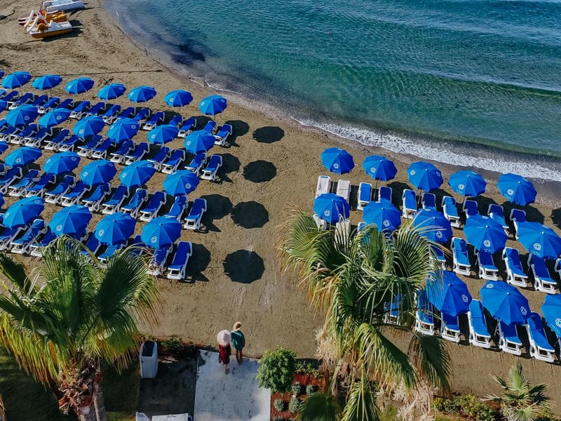 Hotel Lordos Beach & Spa - 14