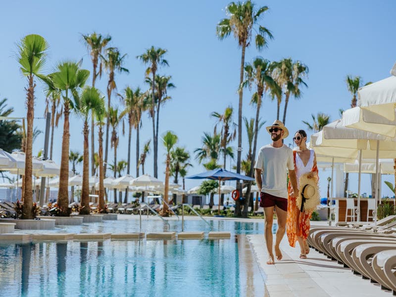 Hotel Lordos Beach & Spa - 16