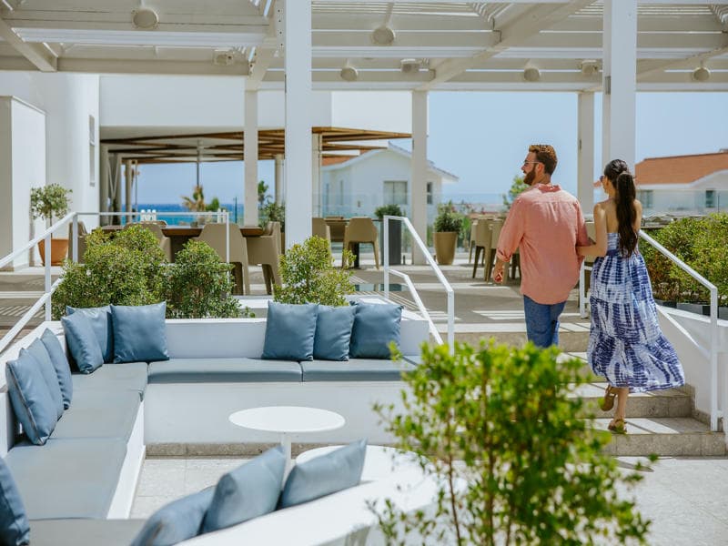 Hotel Lordos Beach & Spa - 20