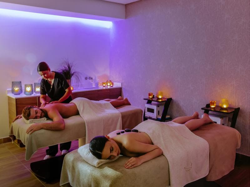 Hotel Lordos Beach & Spa - 24