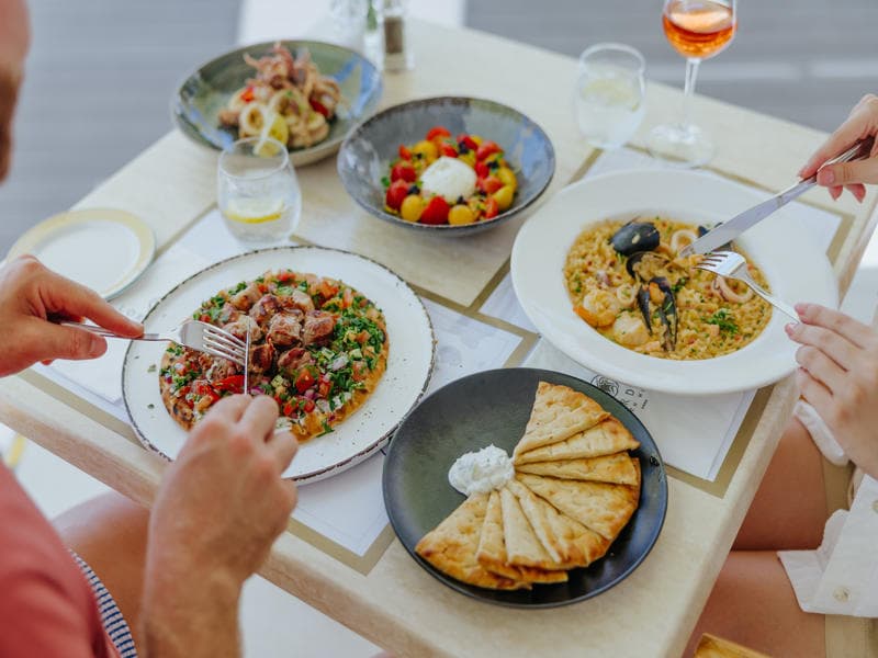 Hotel Lordos Beach & Spa - 25