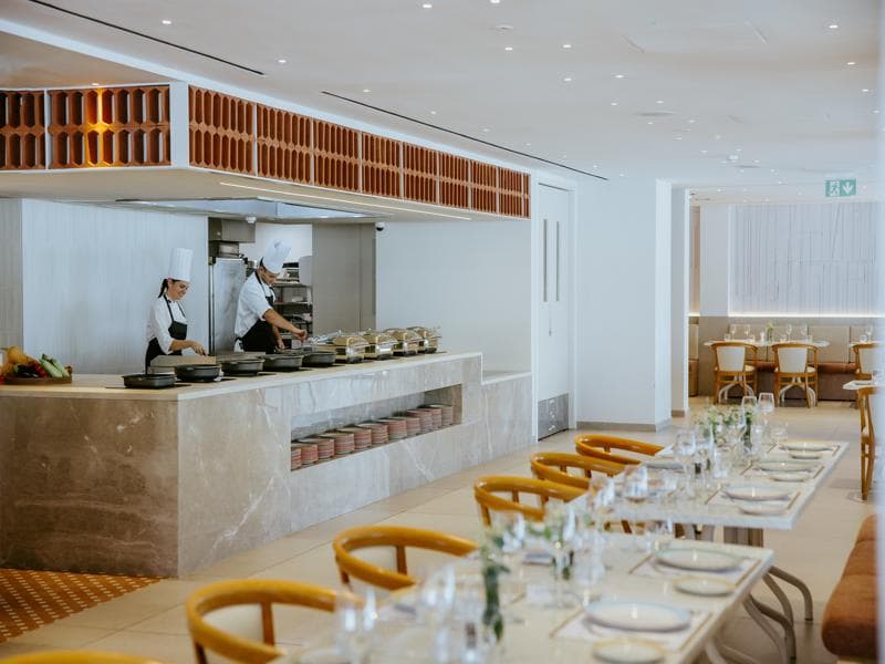 Hotel Lordos Beach & Spa - 26