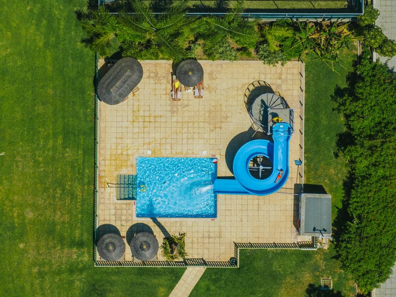 Hotel Golden Bay Beach - 4