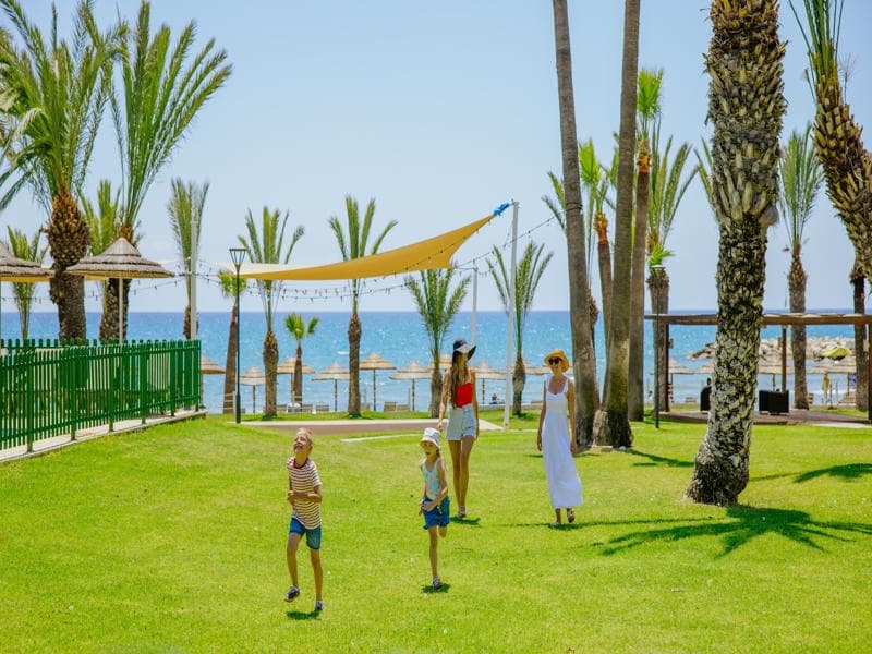 Hotel Golden Bay Beach - 5