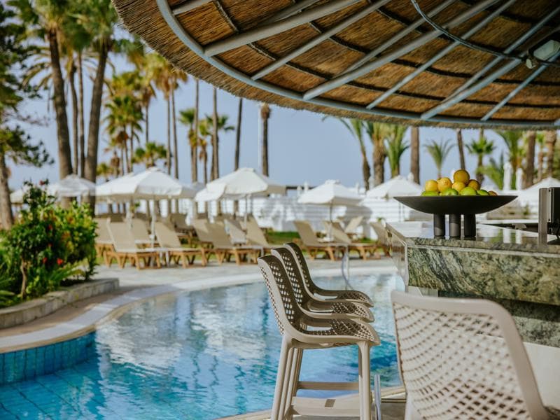 Hotel Golden Bay Beach - 11