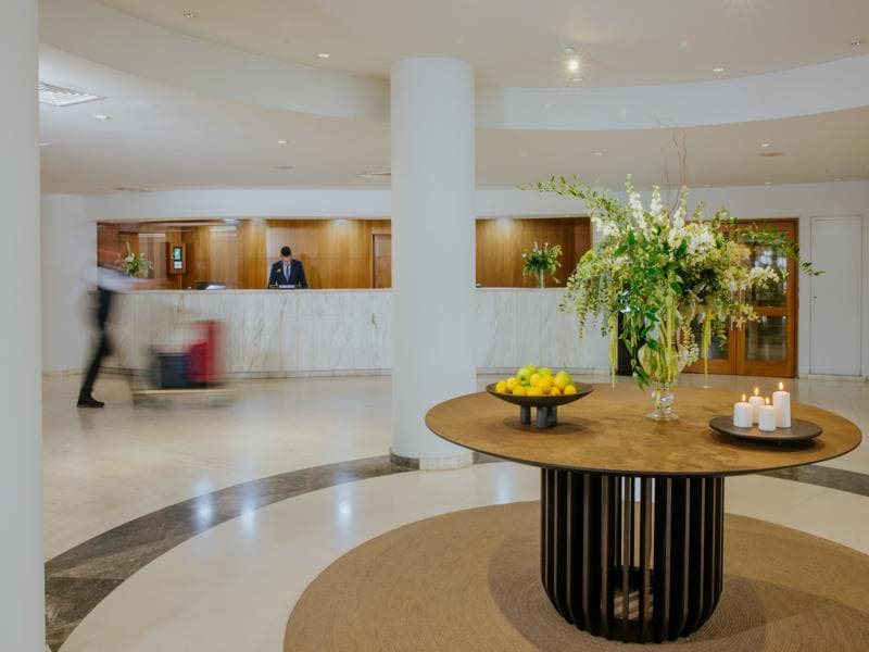 Hotel Golden Bay Beach - 12