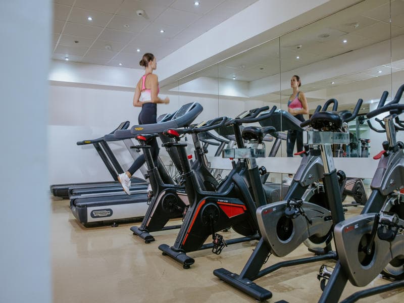 Hotel Golden Bay Beach - 15