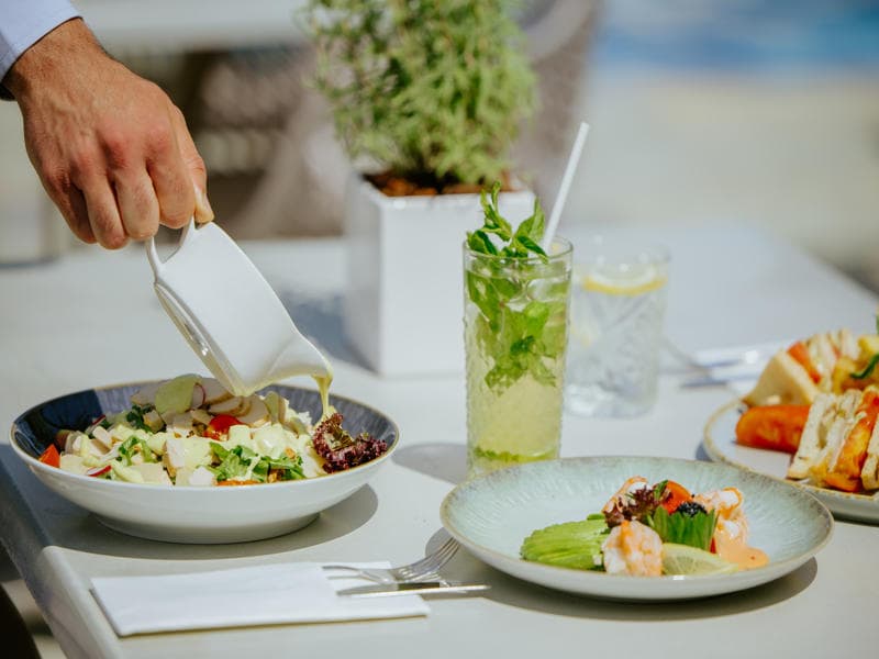 Hotel Golden Bay Beach - 18