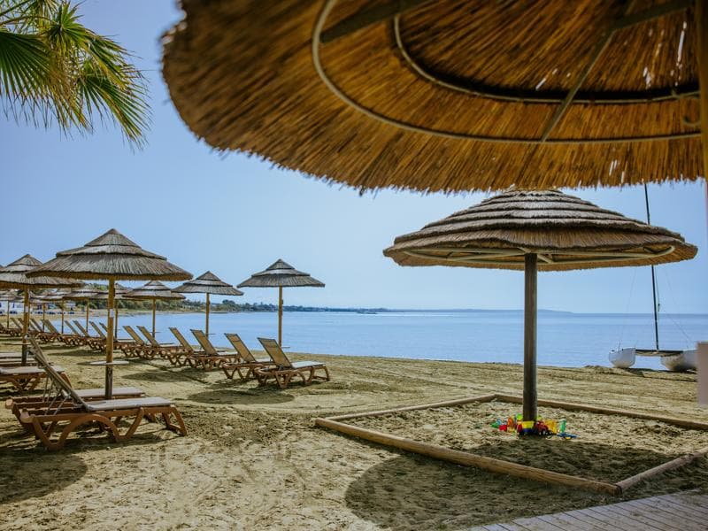 Hotel Golden Bay Beach - 23