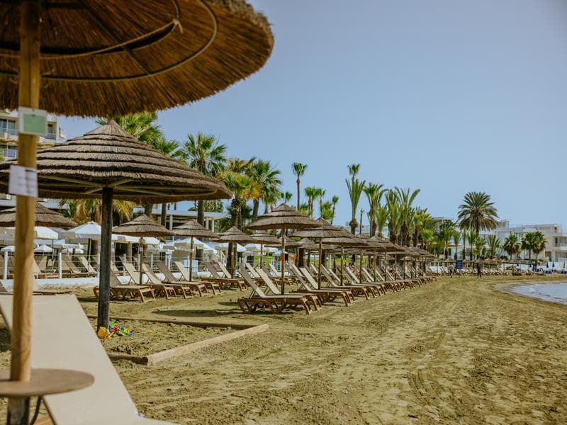 Hotel Golden Bay Beach - 24