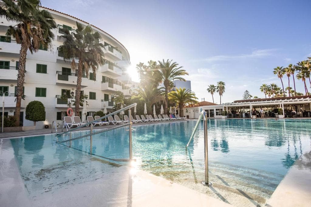 Charter Labranda Playa Bonita