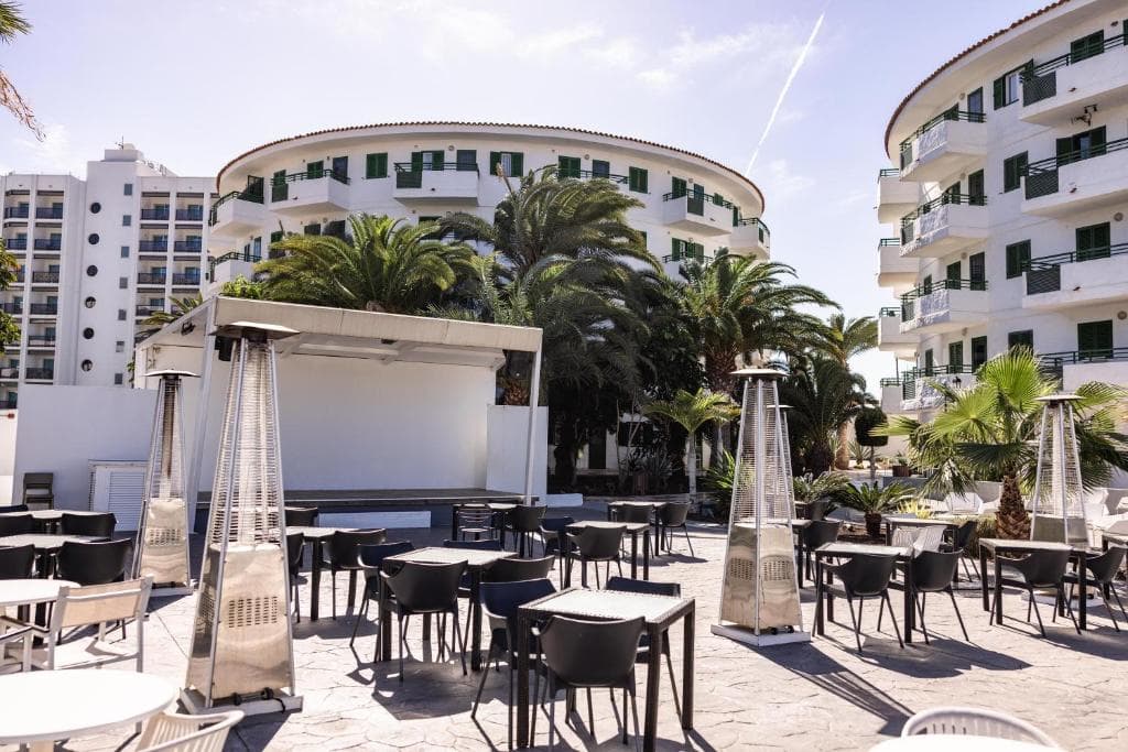 Hotel Servatur Playa Bonita - 15