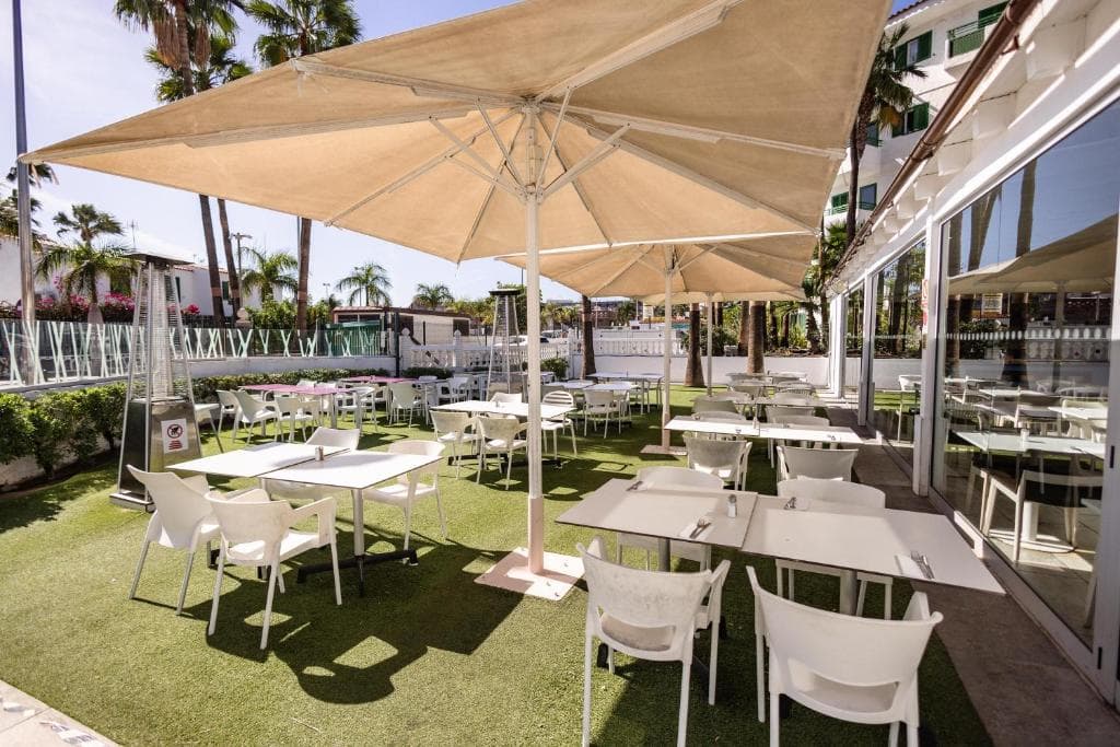 Hotel Servatur Playa Bonita - 16