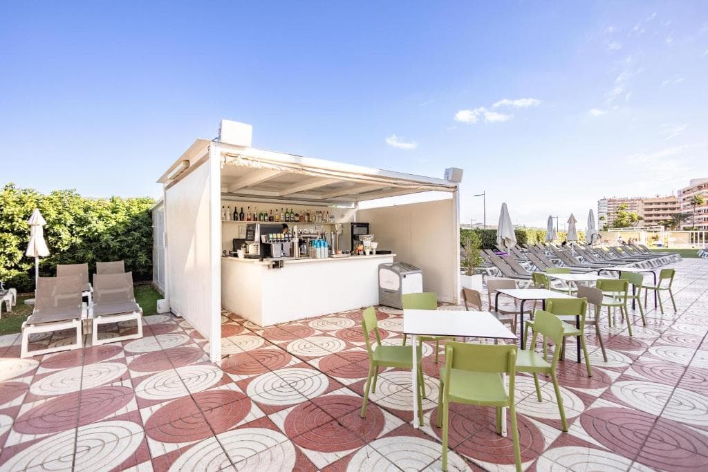 Hotel Servatur Playa Bonita - 17