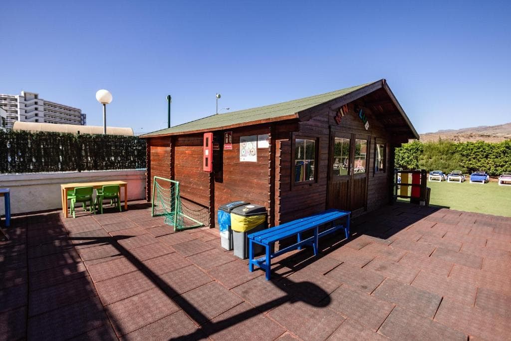 Hotel Servatur Playa Bonita - 18