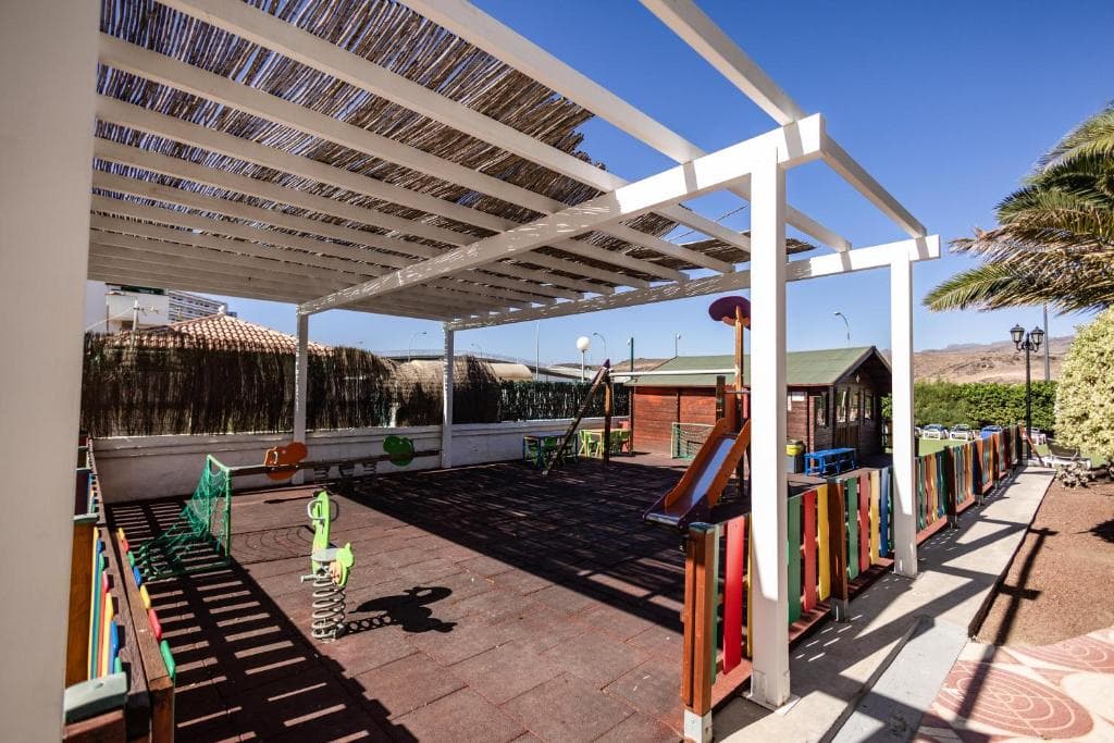 Hotel Servatur Playa Bonita - 19