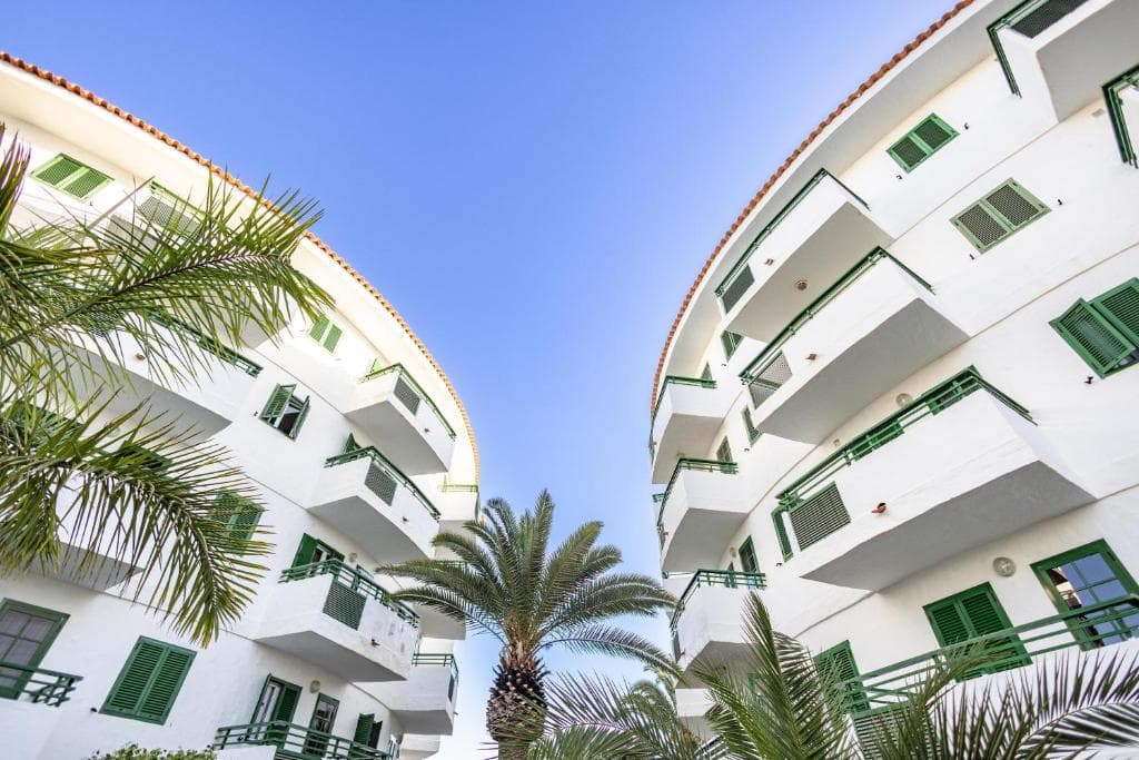 Hotel Servatur Playa Bonita - 20