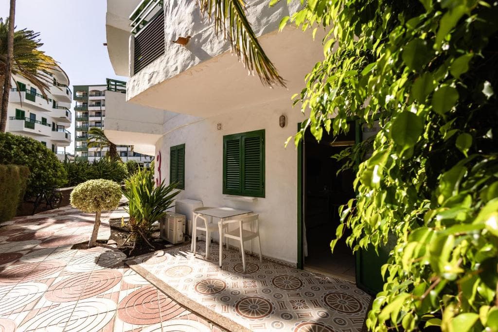 Hotel Servatur Playa Bonita - 23