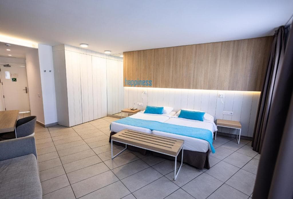 Hotel Servatur Playa Bonita - 26