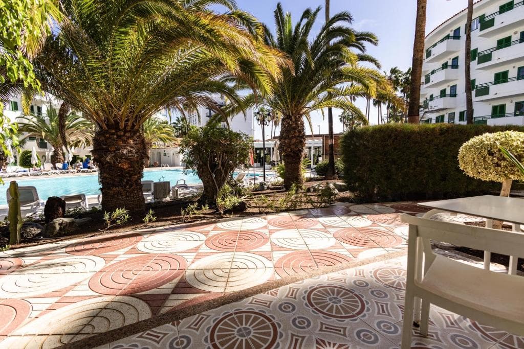 Hotel Servatur Playa Bonita - 33