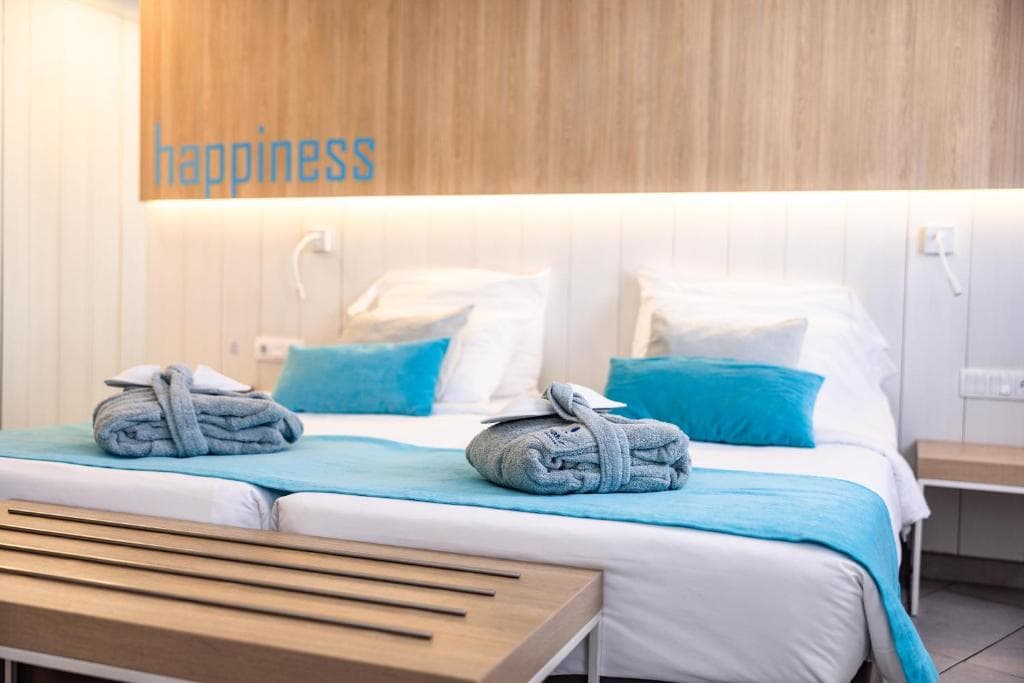 Hotel Servatur Playa Bonita - 34