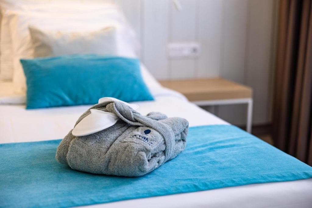 Hotel Servatur Playa Bonita - 35