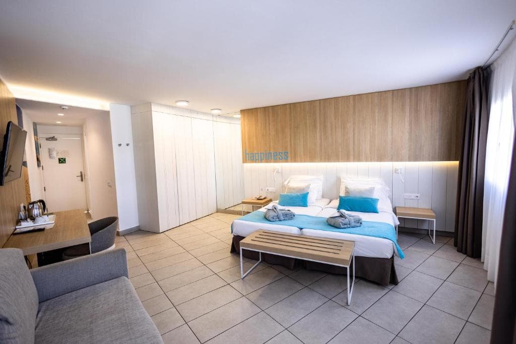 Hotel Servatur Playa Bonita - 37