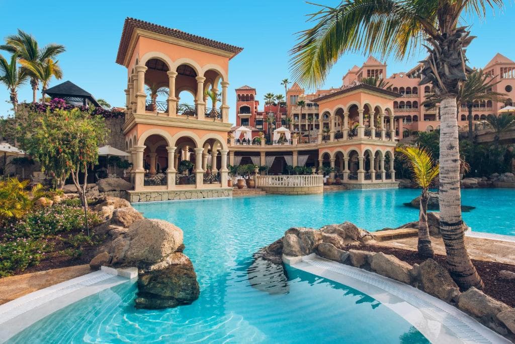 Hotel Iberostar Grand El Mirador - Adults Only