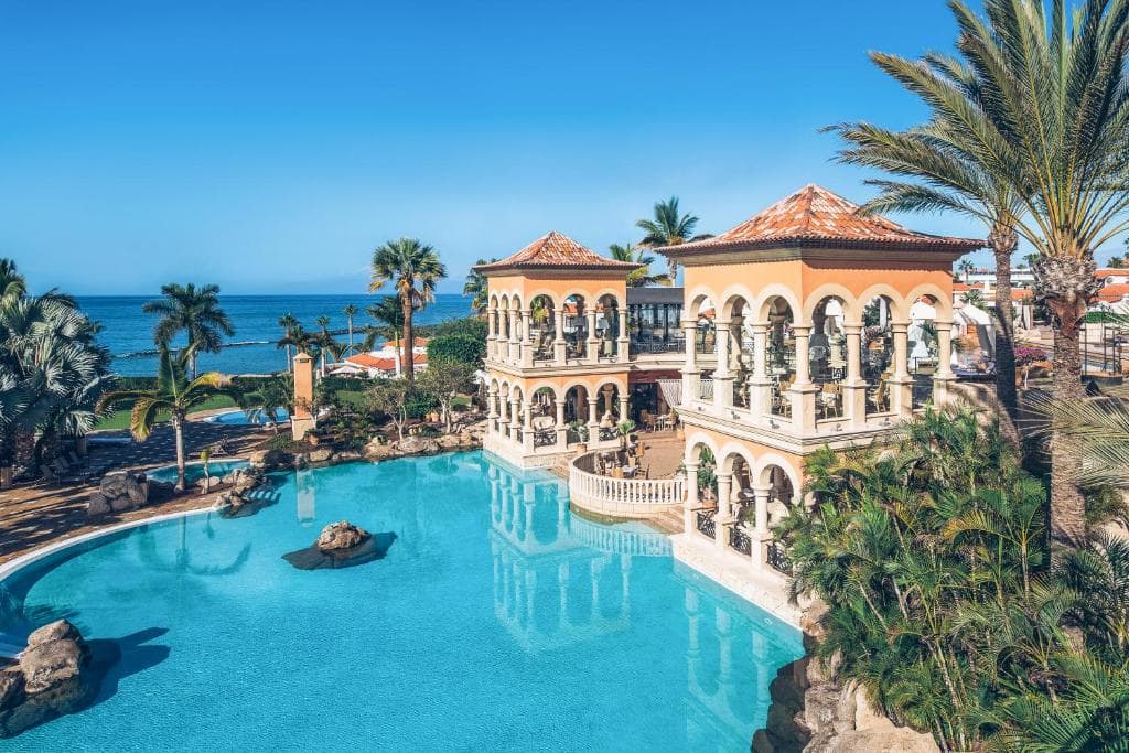 Hotel Iberostar Grand El Mirador - Adults Only - 4