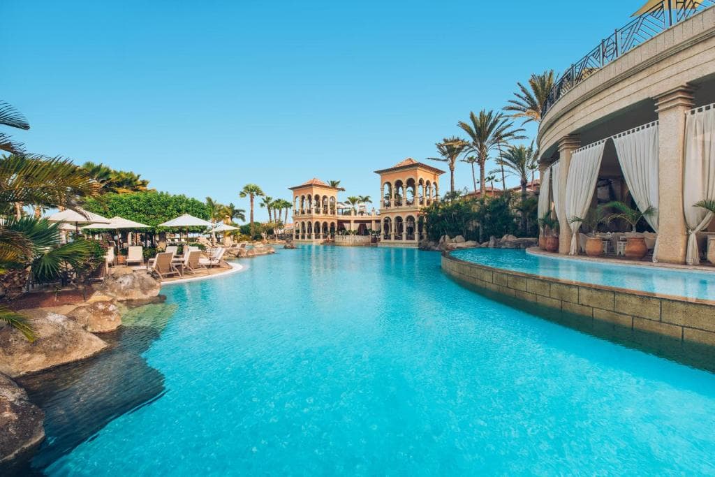 Hotel Iberostar Grand El Mirador - Adults Only - 7