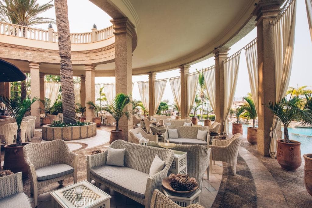 Hotel Iberostar Grand El Mirador - Adults Only - 13