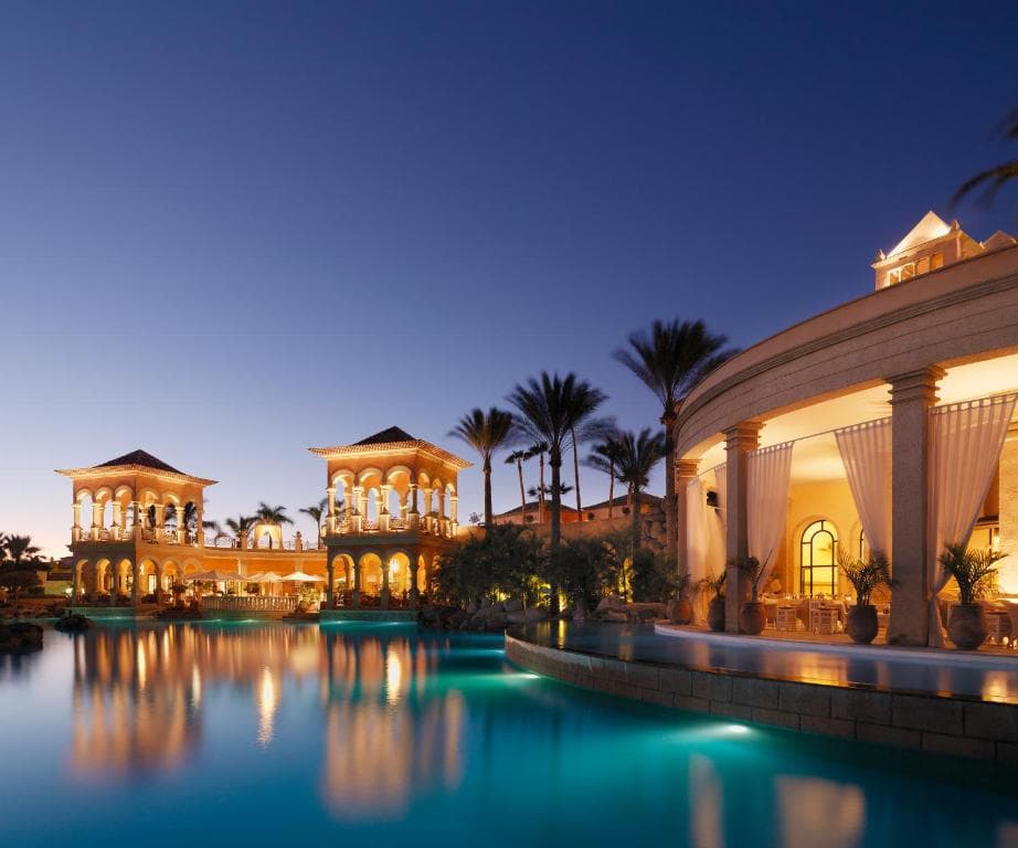 Hotel Iberostar Grand El Mirador - Adults Only - 29