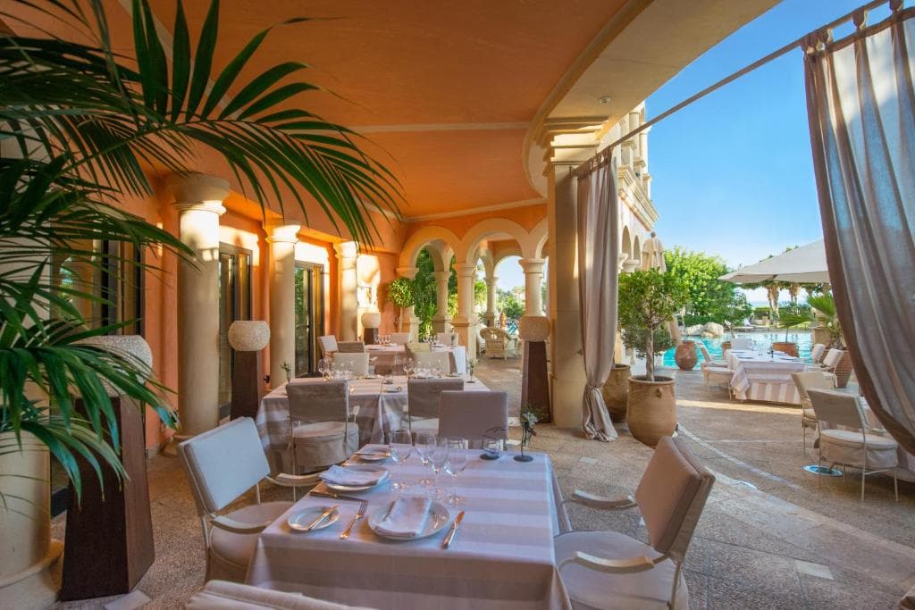 Hotel Iberostar Grand El Mirador - Adults Only - 44