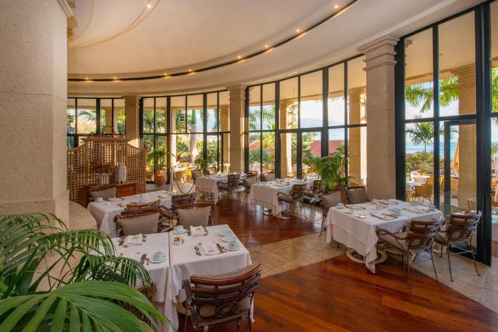 Hotel Iberostar Grand El Mirador - Adults Only - 45