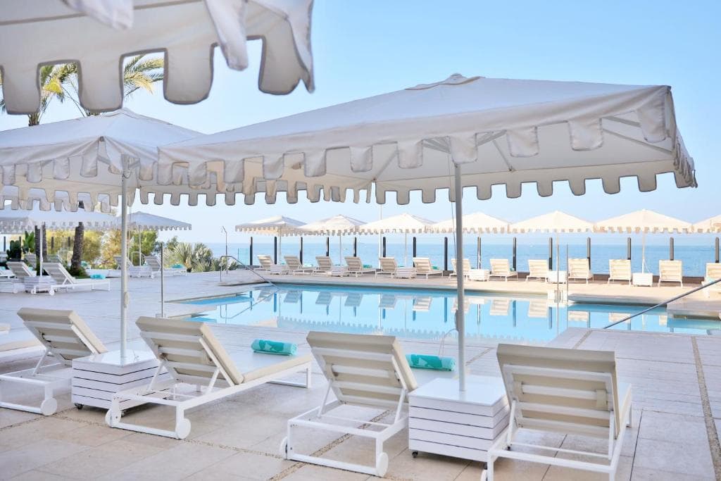 Hotel Iberostar Grand Salome - Adults Only