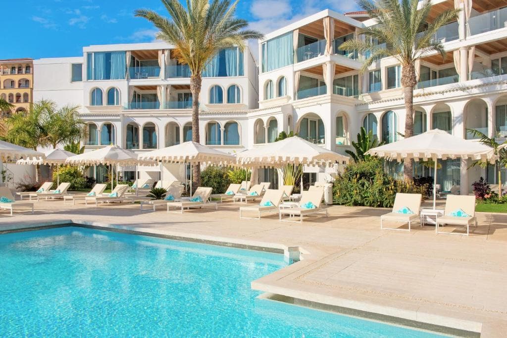 Hotel Iberostar Grand Salome - Adults Only - 2
