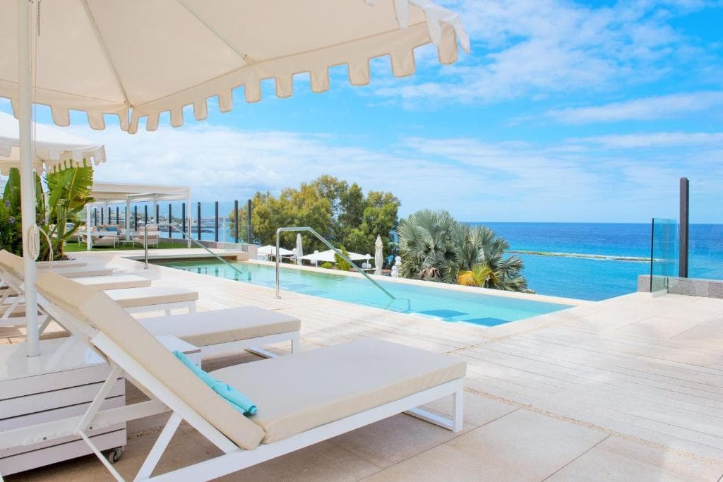 Hotel Iberostar Grand Salome - Adults Only - 7