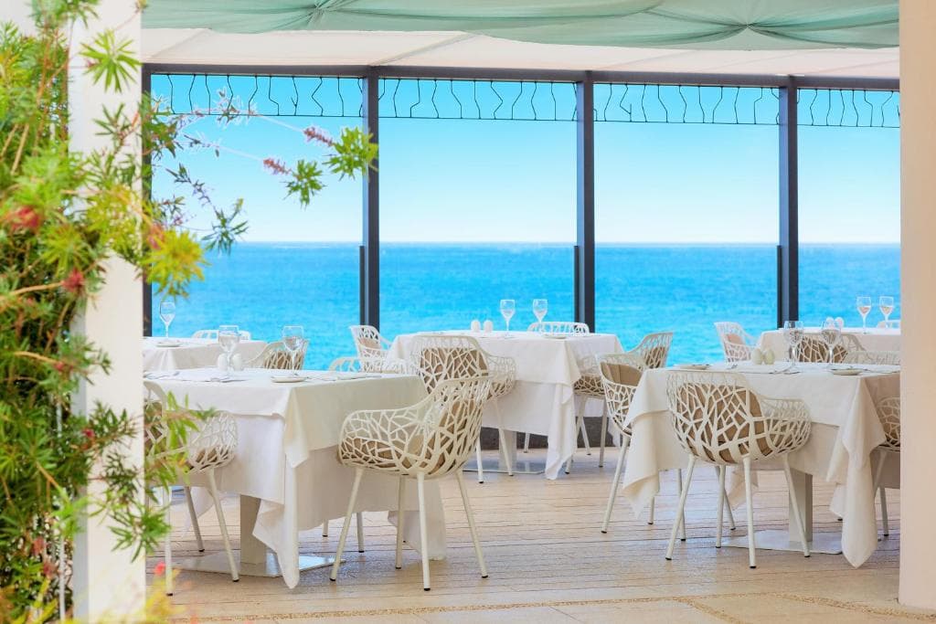 Hotel Iberostar Grand Salome - Adults Only - 8