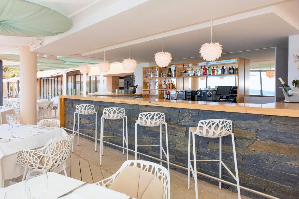 Hotel Iberostar Grand Salome - Adults Only - 10