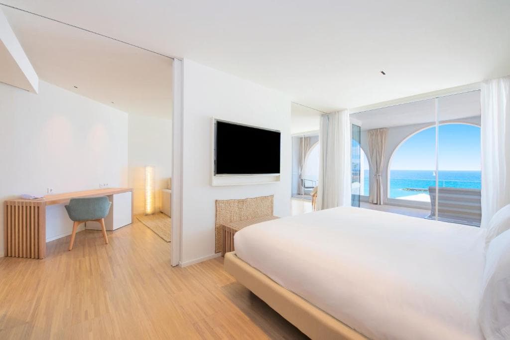Hotel Iberostar Grand Salome - Adults Only - 13