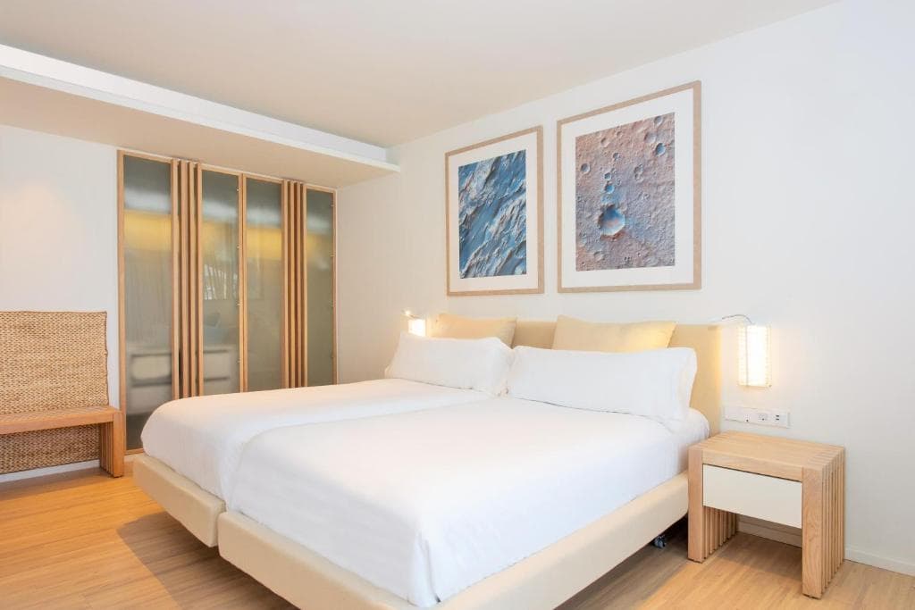 Hotel Iberostar Grand Salome - Adults Only - 20