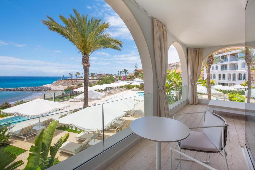 Hotel Iberostar Grand Salome - Adults Only - 21