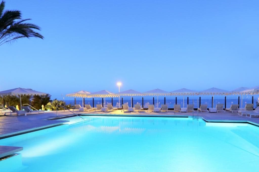 Hotel Iberostar Grand Salome - Adults Only - 32