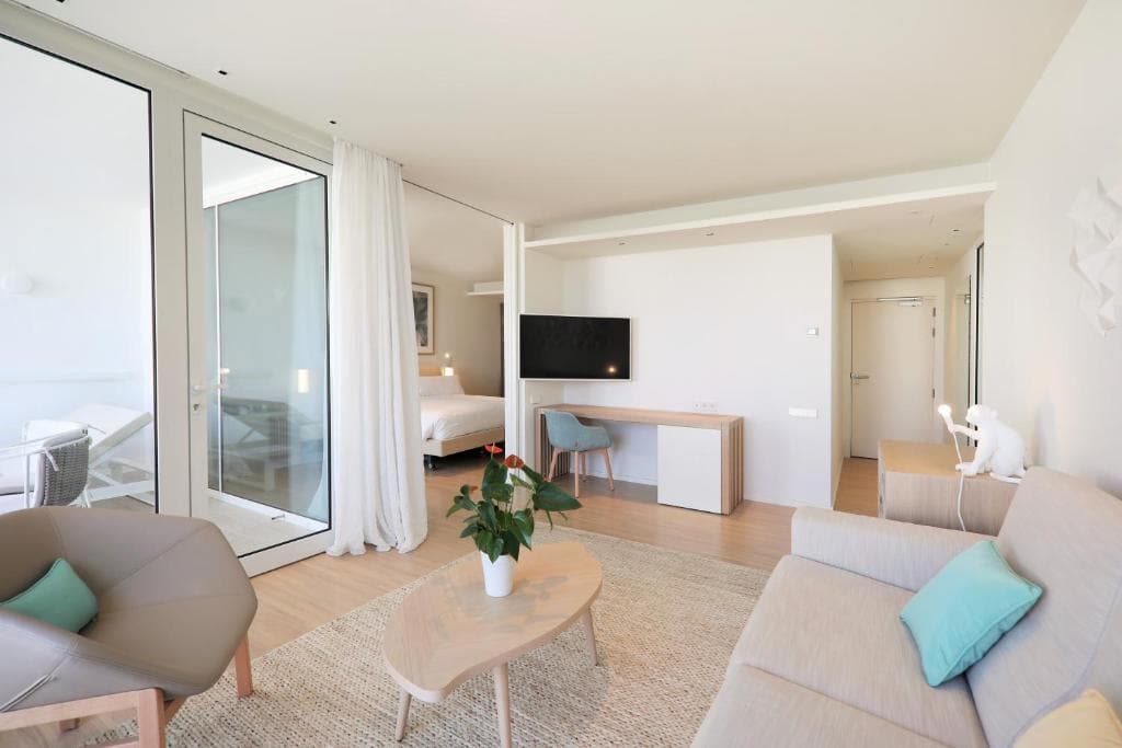 Hotel Iberostar Grand Salome - Adults Only - 42
