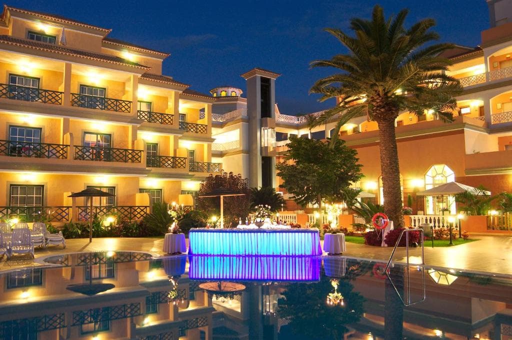 Riu Garoe - 24